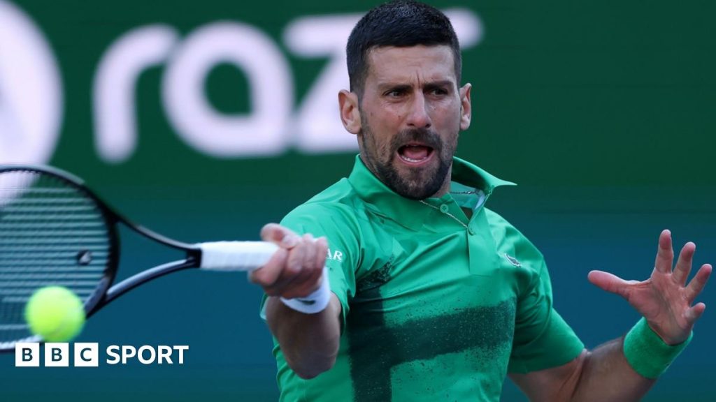 Djokovic player union begins legal action against tours Djokovic player union begins legal action against tours