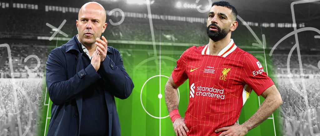 New look Liverpool XI without Mohamed Salah and Virgil van Dijk to keep down their strengthened rivals