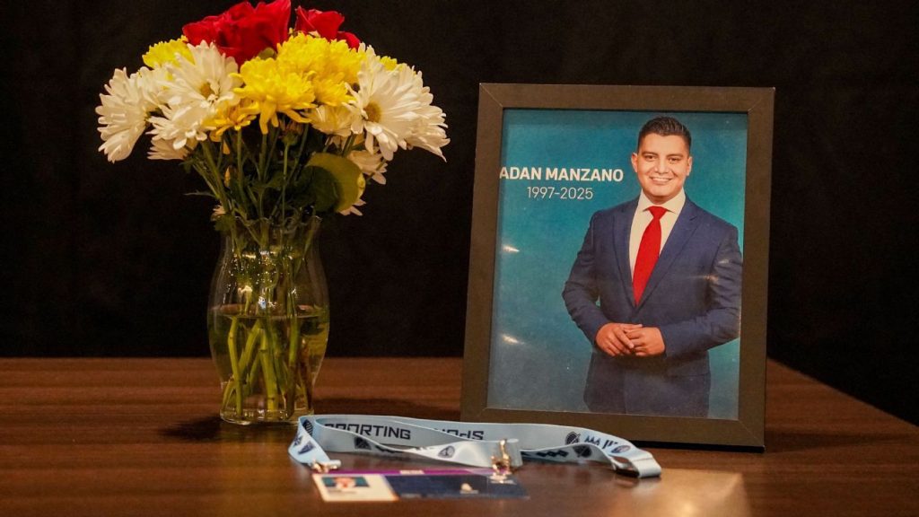Woman charged with murder of reporter at SB Woman charged with murder of reporter at SB