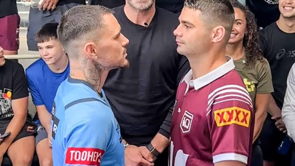 Kambosos Risks Career Against Youthful Wyllie: Late Replacement, Brutal Loss Hang Over ‘Ferocious’ Debut at 140 Kambosos Risks Career Against Youthful Wyllie: Late Replacement, Brutal Loss Hang Over ‘Ferocious’ Debut at 140