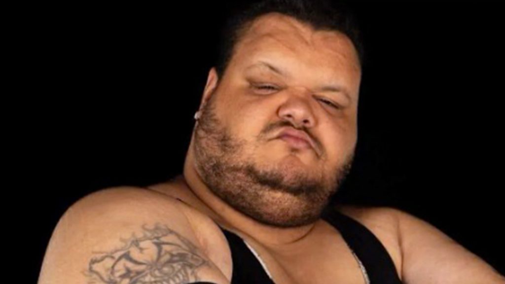 Vince Steele dead at 39: Pro wrestler dies after suffering devastating medical emergency in ring