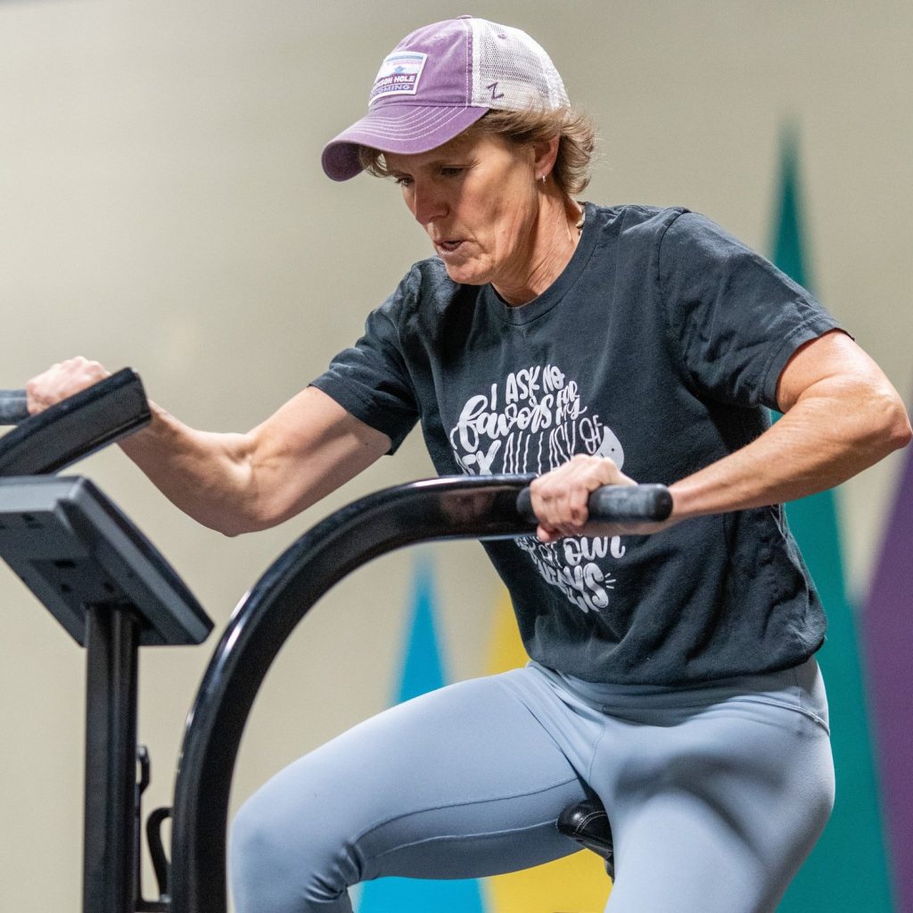 WOD: Wednesday 250319 WOD: Wednesday 250319