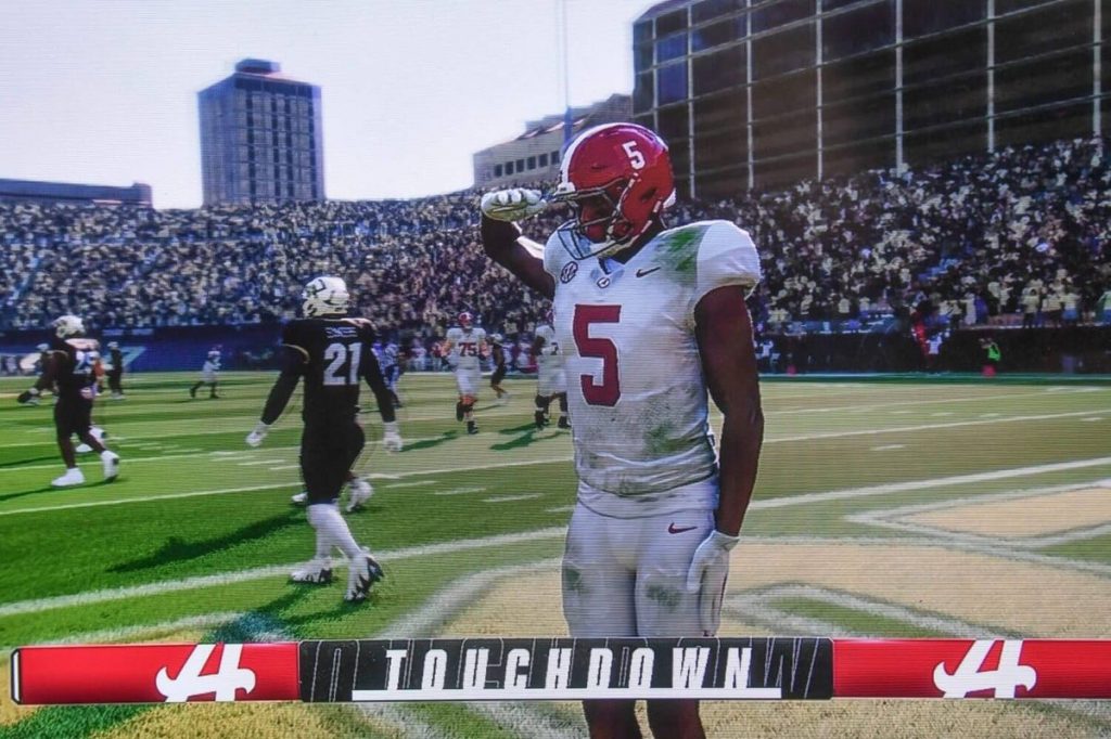 EA Sports raises payments to ,500 for players appearing in College Football 26