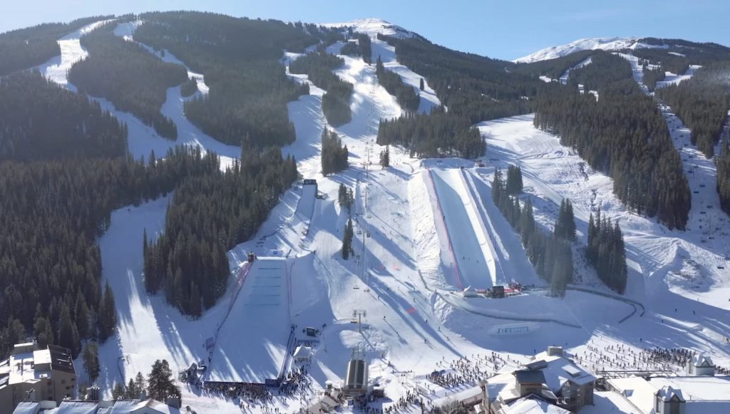 North America’s Highest Chairlift Could Soon Be Located At Copper Mountain North America’s Highest Chairlift Could Soon Be Located At Copper Mountain