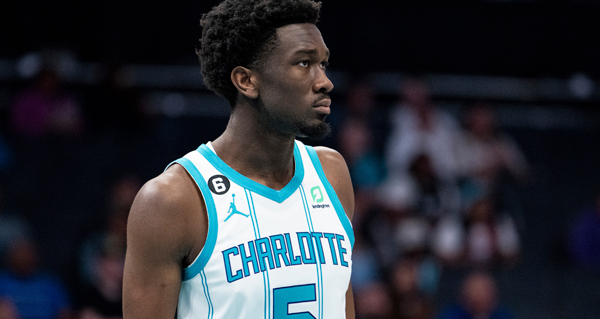 Hornets Expected To Re-Explore Trade Market For Mark Williams Hornets Expected To Re-Explore Trade Market For Mark Williams