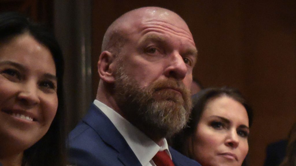 WWE Announces Tour Of Ireland, UK Ahead Of Clash In Paris WWE Announces Tour Of Ireland, UK Ahead Of Clash In Paris