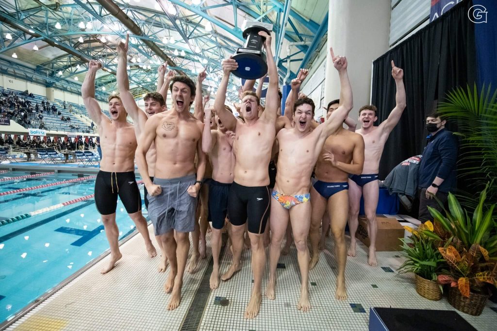 Georgetown Head Coach Jack Leavitt Leaving Program after Nine Years Georgetown Head Coach Jack Leavitt Leaving Program after Nine Years