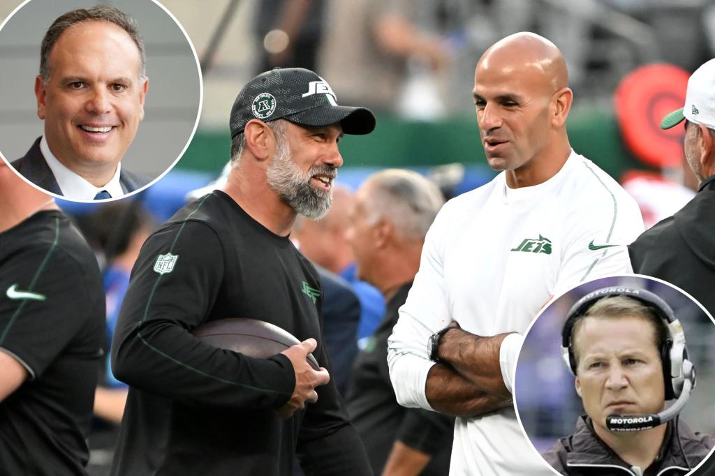 The Jets may have to reopen a tried and true playbook for upgrading their roster on the cheap