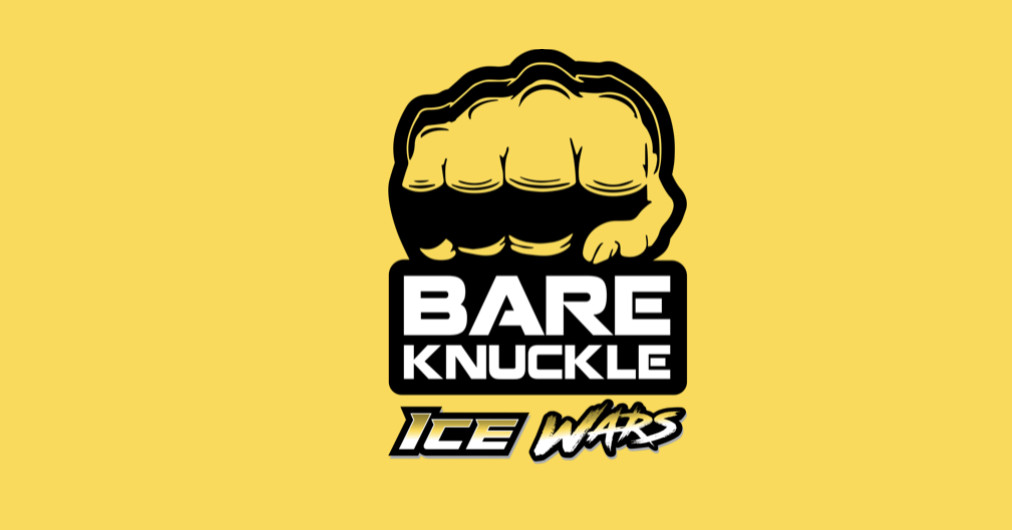 BKFC Announces Crazy New Venture: Ice Wars