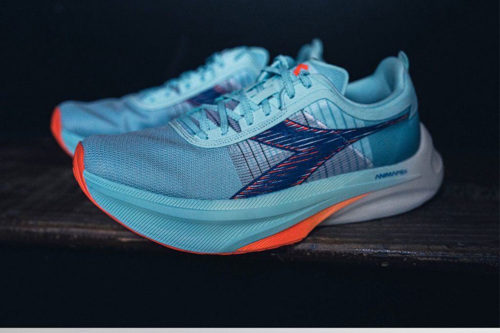 Diadora Gara Carbon 2 Review: Bellísima on Race Day Diadora Gara Carbon 2 Review: Bellísima on Race Day