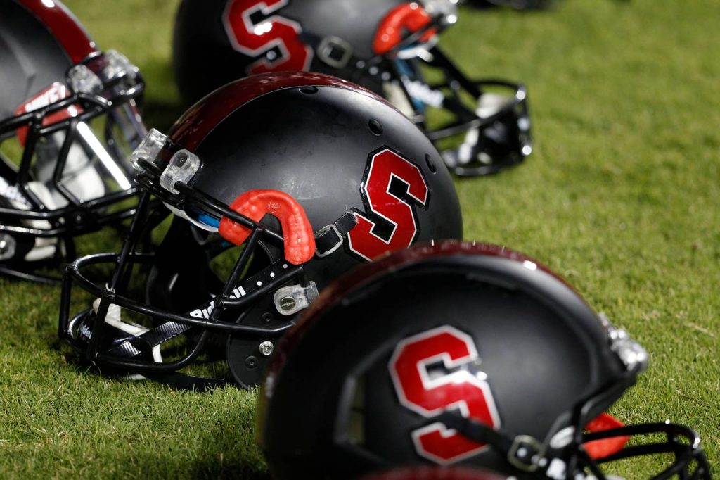 Report: College Football Coach Accused Of 'Bullying' Female Staffers