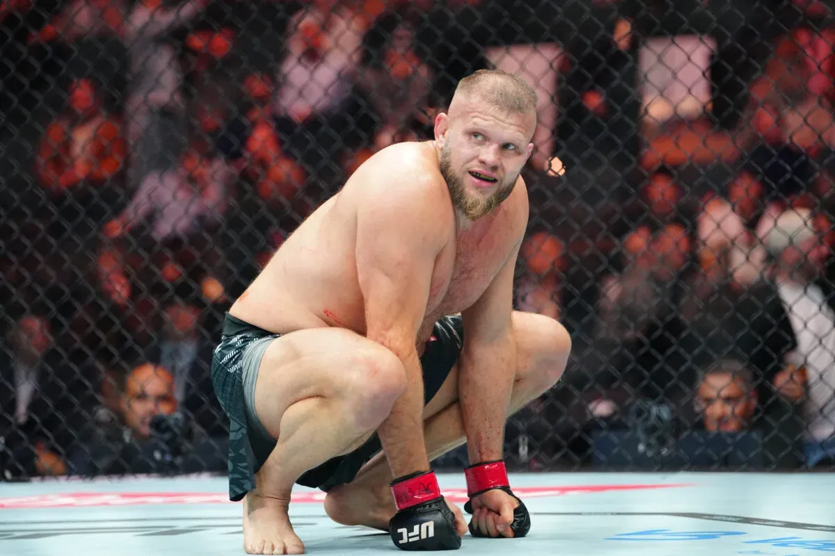UFC London’s Exciting Prelims Saturday Night UFC London’s Exciting Prelims Saturday Night