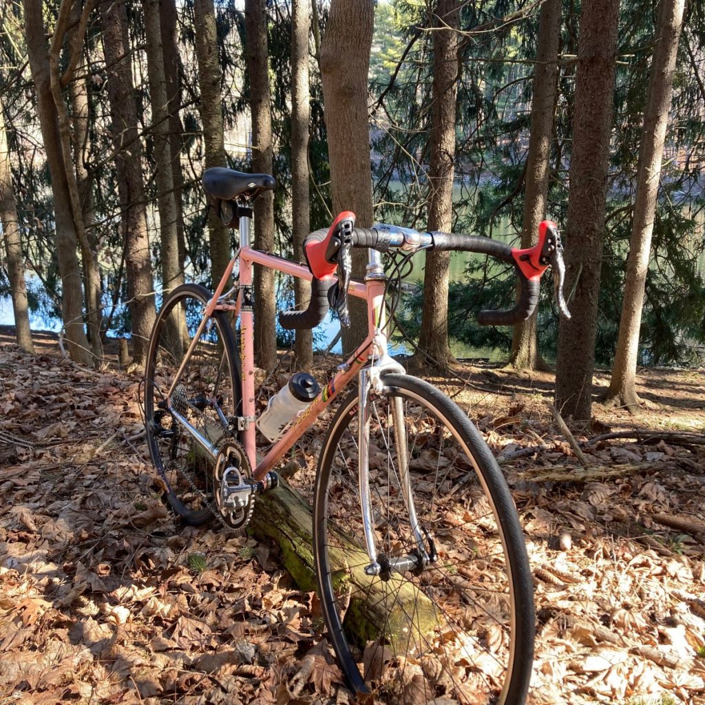 Campagnolo Super Record New Vs. Vintage Shootout!