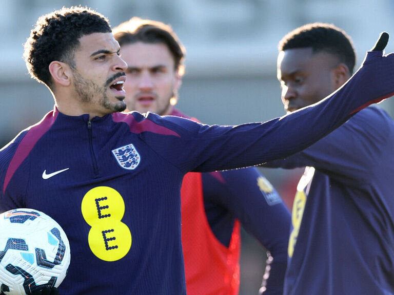 Gibbs-White tells Tuchel he deserved England call-up
