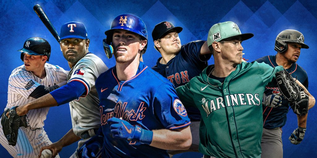 12 players who need to step up in wake of spring injuries 12 players who need to step up in wake of spring injuries