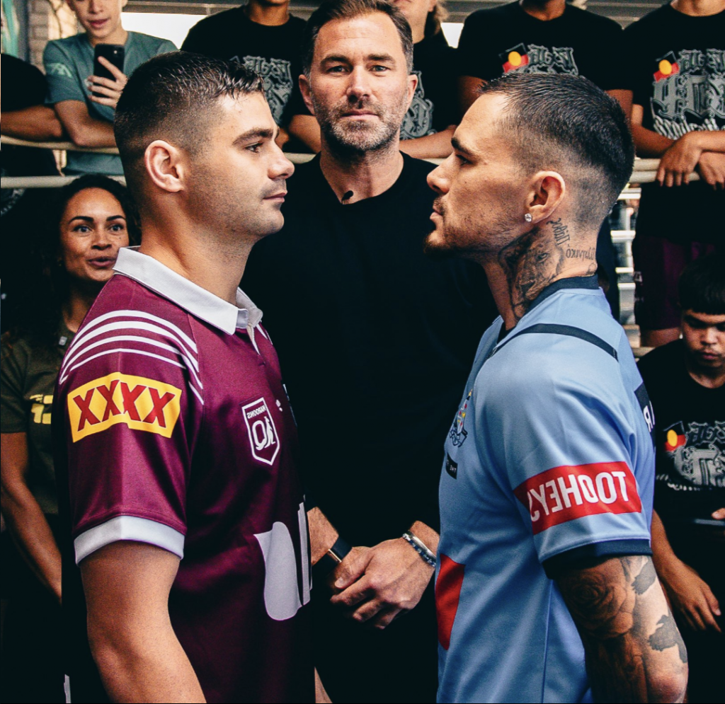 George Kambosos Aims To Turn His Career Around George Kambosos Aims To Turn His Career Around