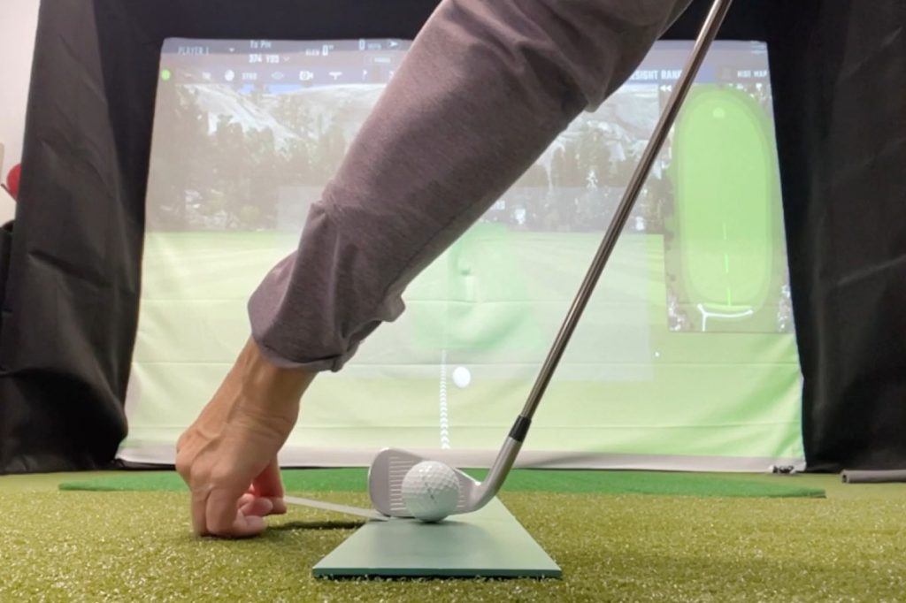Are Your Irons Misbehaving? The Overlooked Setup Mistake that’s Holding You Back