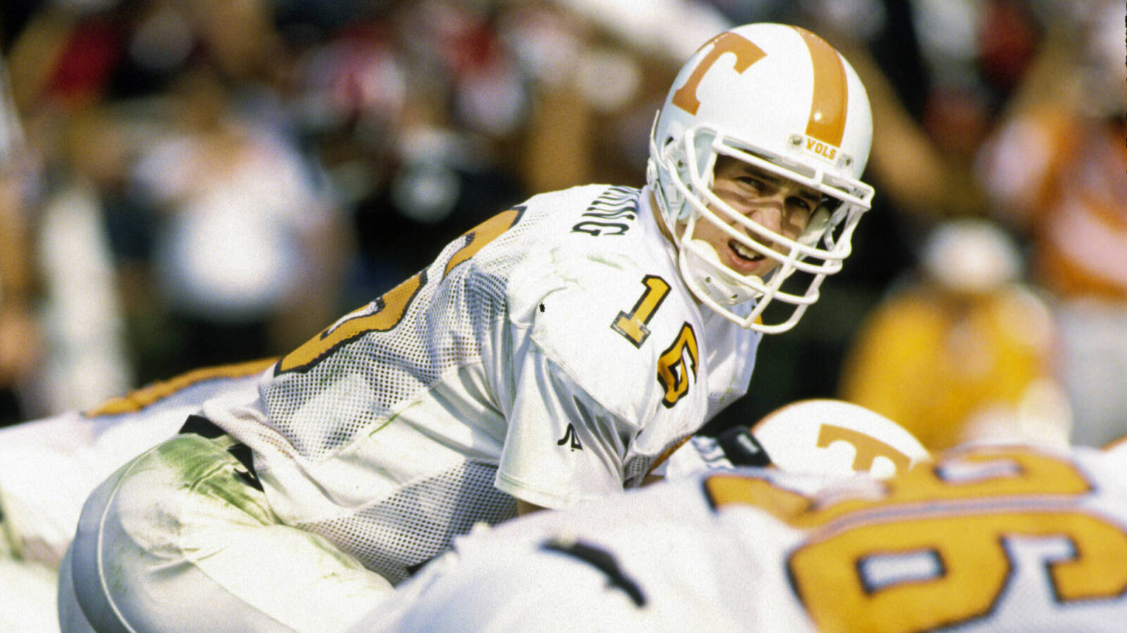 The 25 best players in Tennessee football history