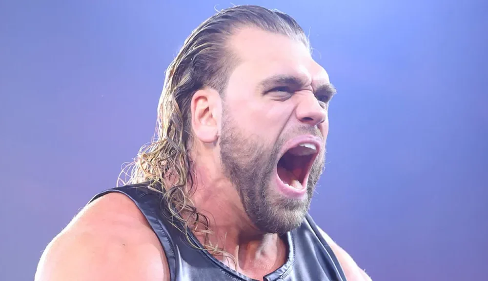 WWE’s Von Wagner Responds Firmly to Tag Team’s Family Insult on NXT