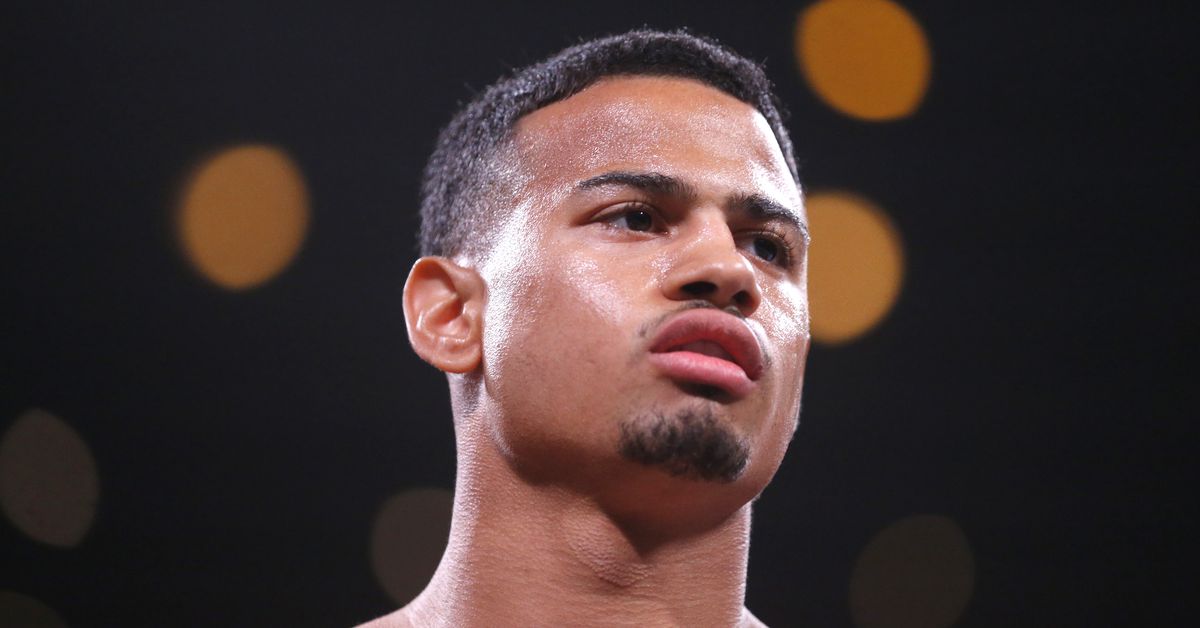 ‘They blew their chance’: Romero talks about fighting ‘Pitbull’ Cruz instead of Ryan Garcia