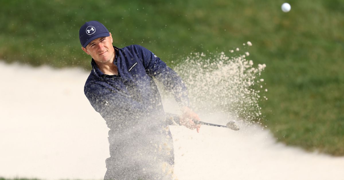 Jordan Spieth: 2024 AT&T Pebble Beach Pro Am has ‘major championship feel’