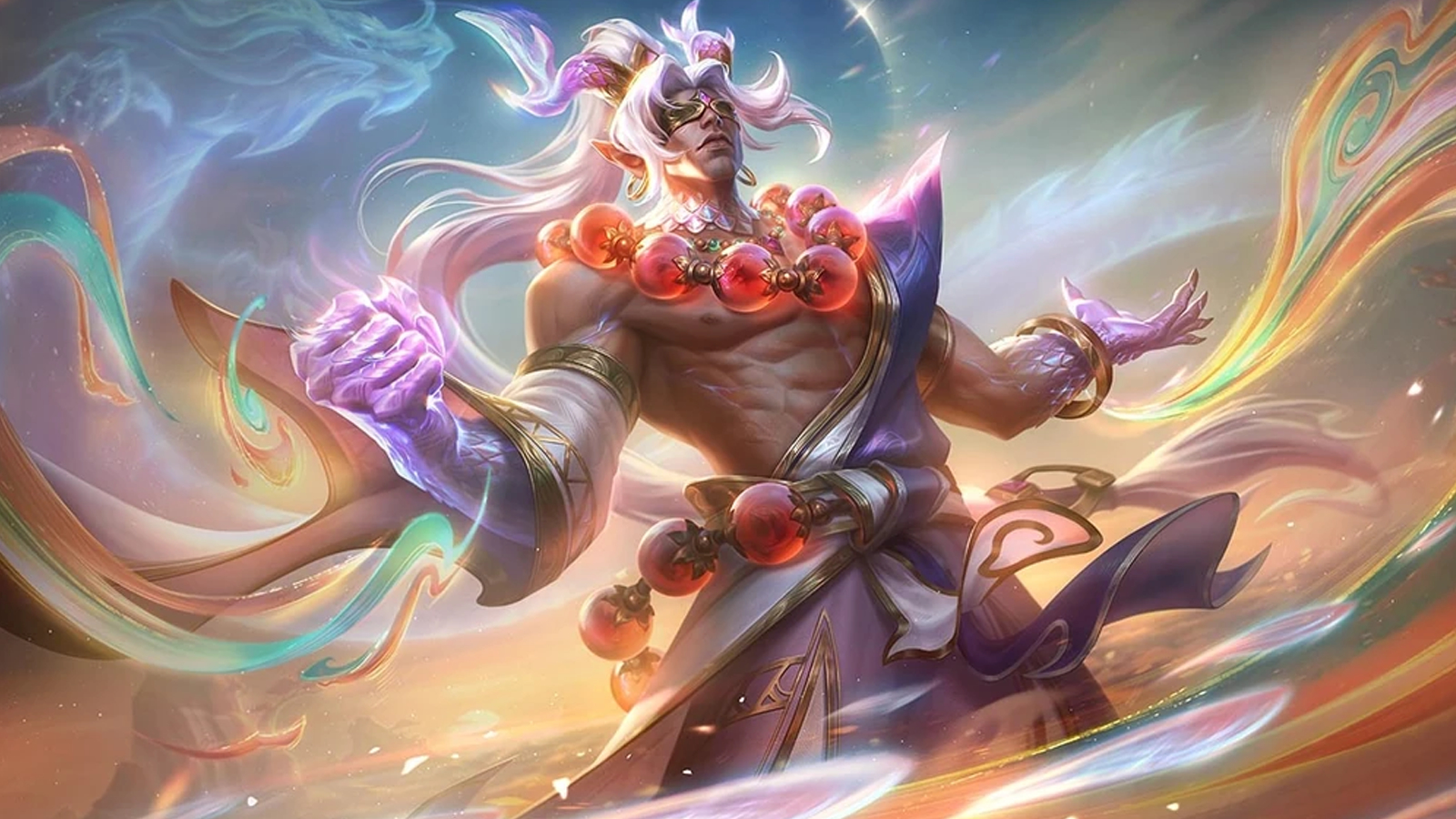 Here are the early LoL Patch 14.3 patch notes
