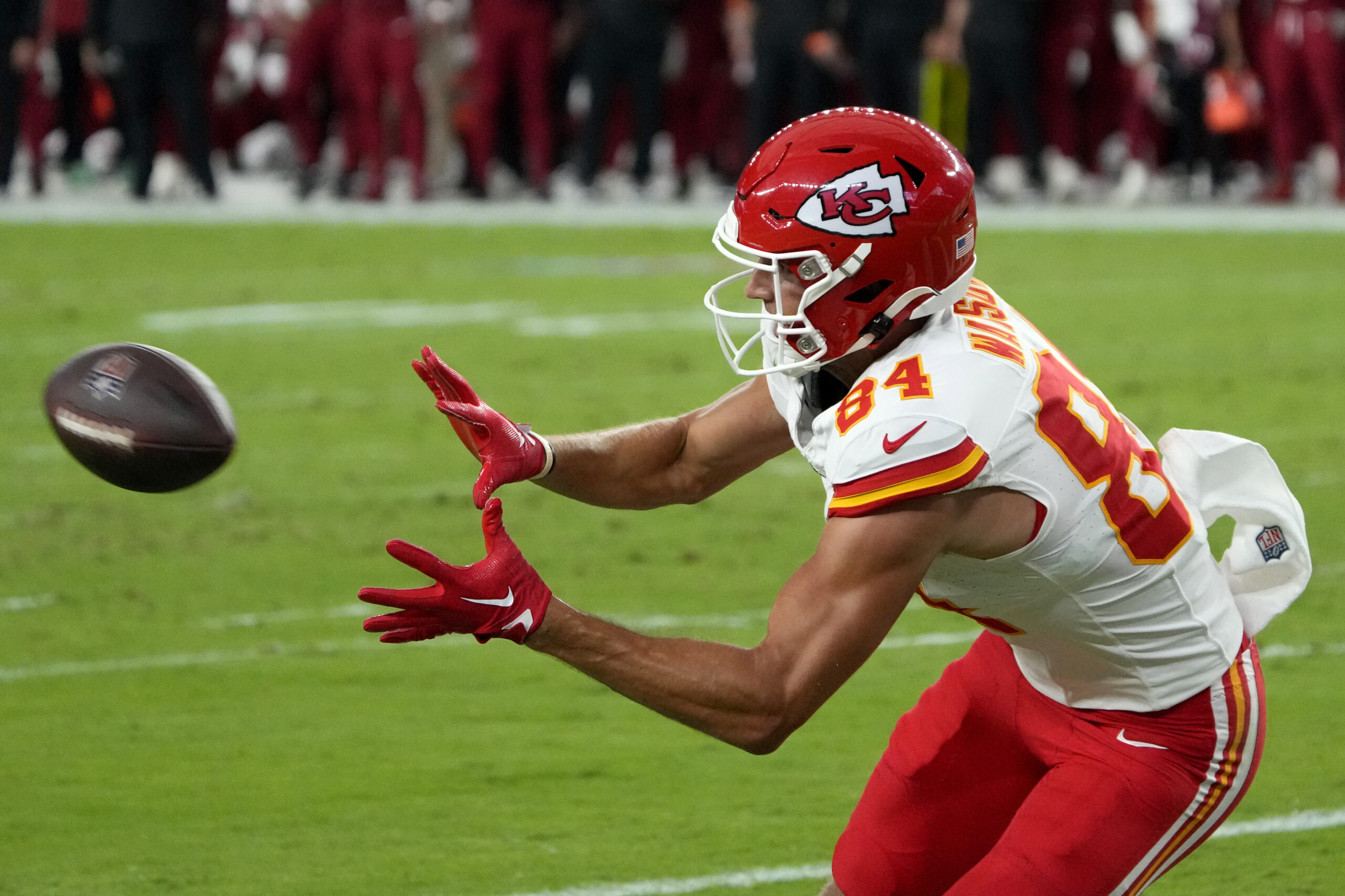 Former FCS Players on Chiefs, 49ers Rosters in Super Bowl 58