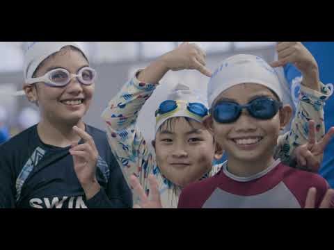 Make a Splash: Creating Opportunities for Everyone to Learn to Swim | Splash Foundation