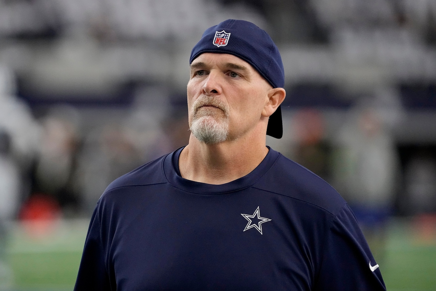 Washington Commanders are set to hire Dan Quinn as head coach