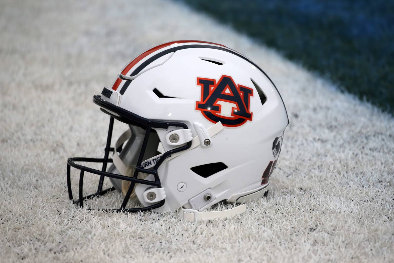 Cause Of Death Revealed For Legendary Auburn Star Terry Beasley