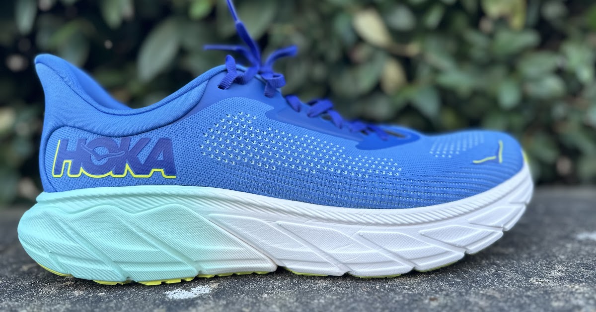 Hoka Arahi 7 Review Hoka Arahi 7 Review