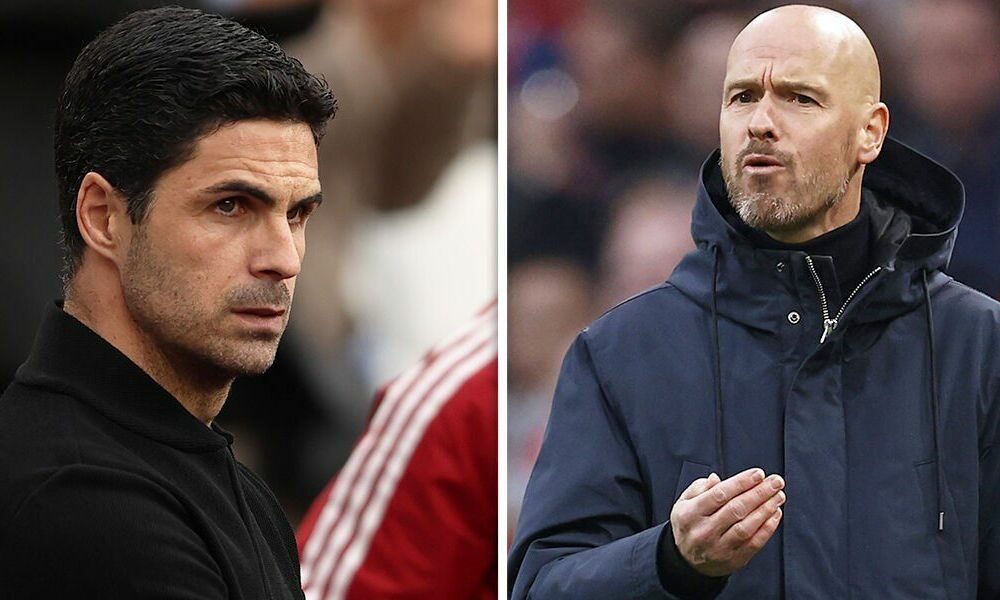 Arsenal eyeing audacious swoop to sign £60m forward who scored 30 goals last season – report