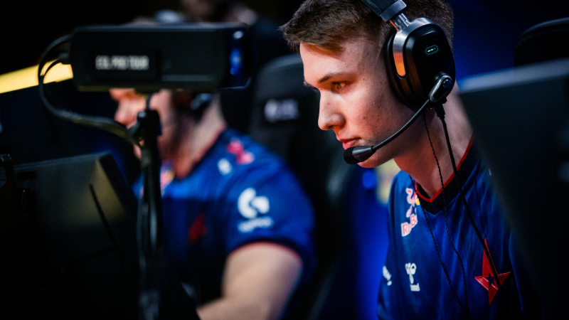 Astralis crash out on day two of IEM Katowice 2024