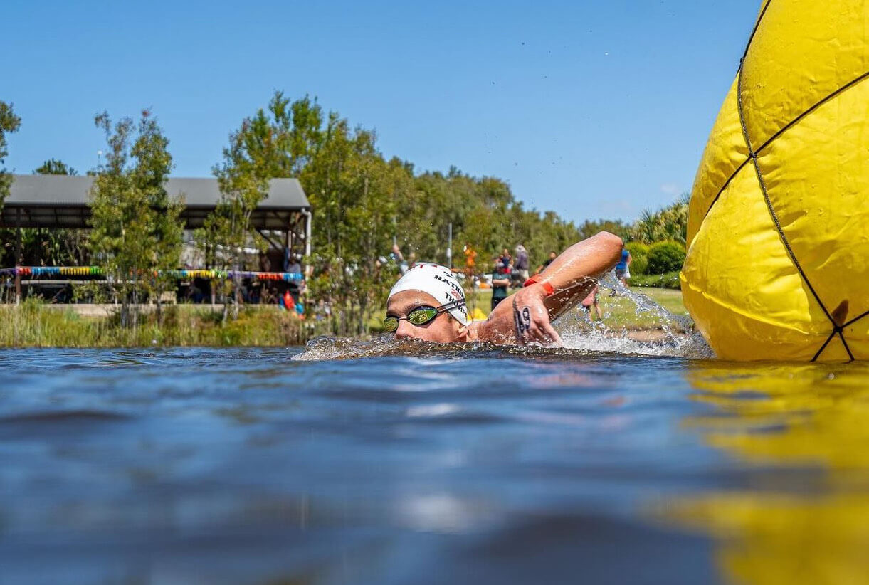 From Perth To Sardinia, Australia’s Proud Open Water Traditions Continue At World Junior Championships