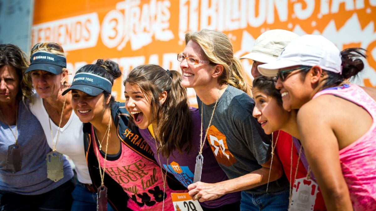 More Fun. More Challenge. More Community. Welcome to a New Kind of Trail Running Relay. More Fun. More Challenge. More Community. Welcome to a New Kind of Trail Running Relay.