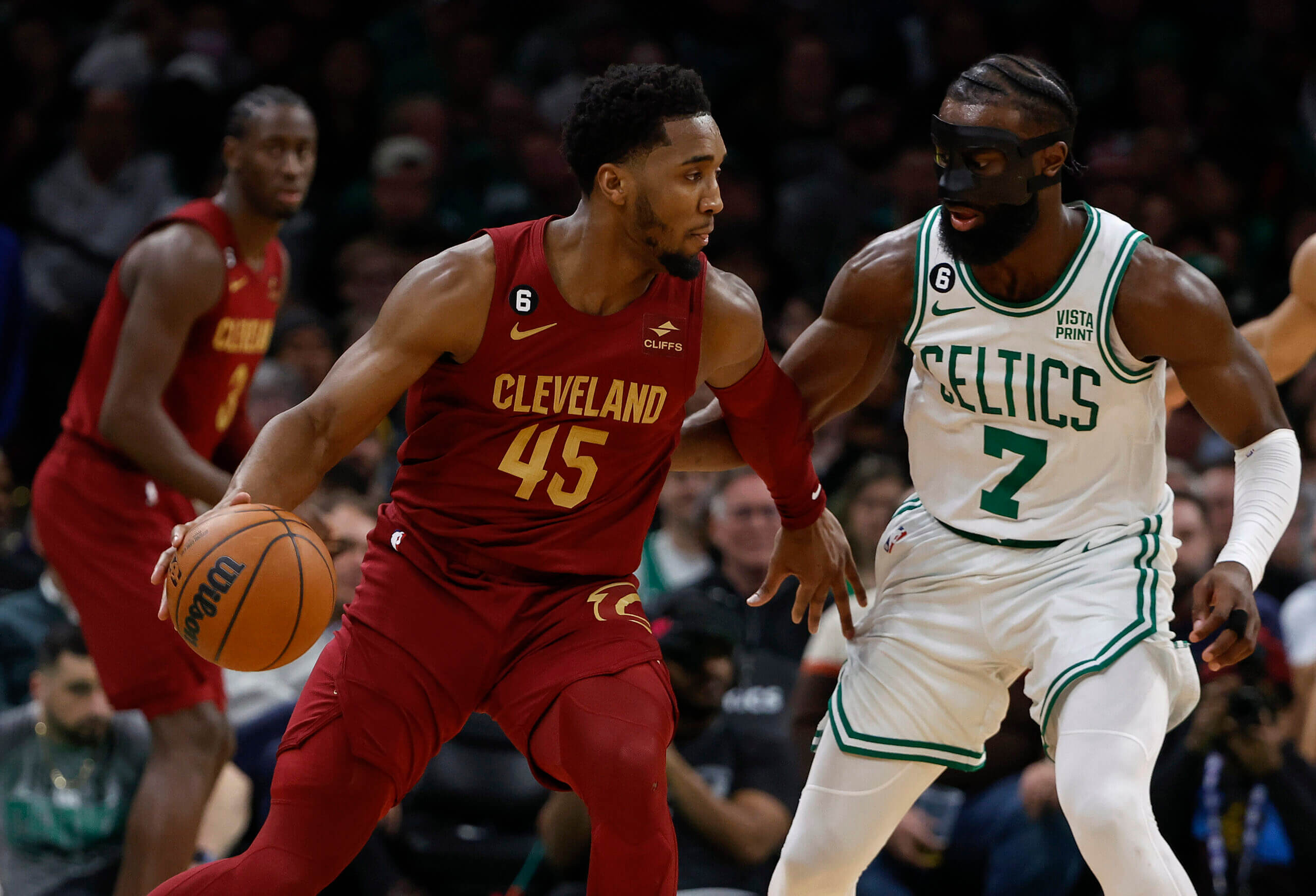 NBA All-Star reserves include Donovan Mitchell, Jalen Brunson but no Kings or Trae Young