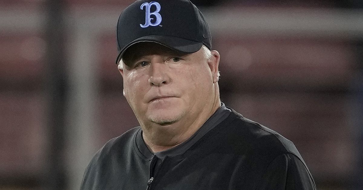 Report: Chip Kelly could return to the NFC East!