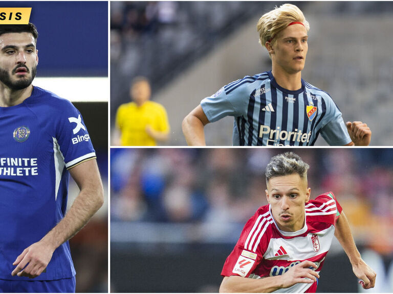 Breaking down all the major deals, rumors from transfer deadline day