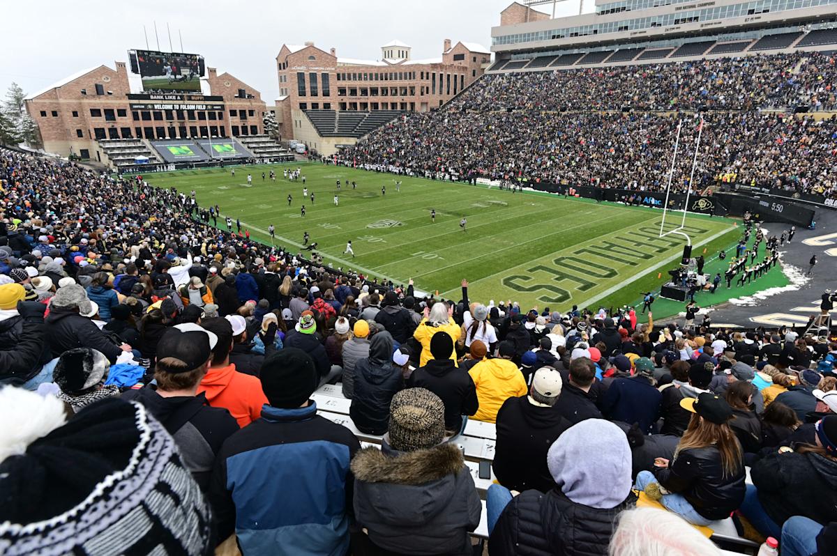 Colorado announces date for 2024 Black and Gold Day spring game