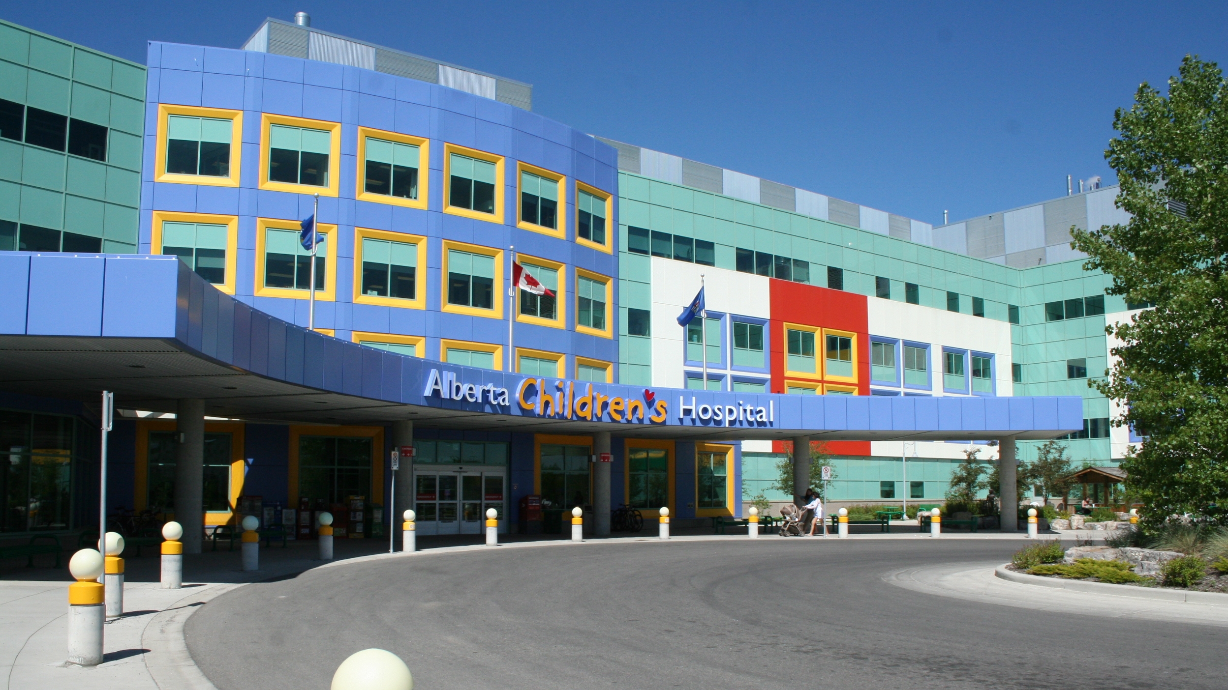 Alberta Children’s Hospital Foundation chosen as charity partner of 2024 CPKC Women’s Open