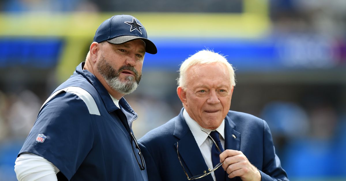 Dissecting the Jerry Jones statement that the Cowboys are ‘all in’