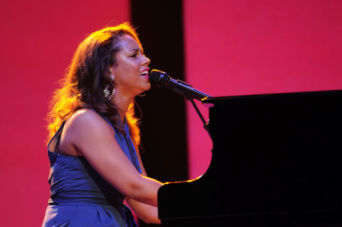 2024 Saudi Arabian Grand Prix: Alicia Keys, Martin Garrix and Pharrell Williams to Headline