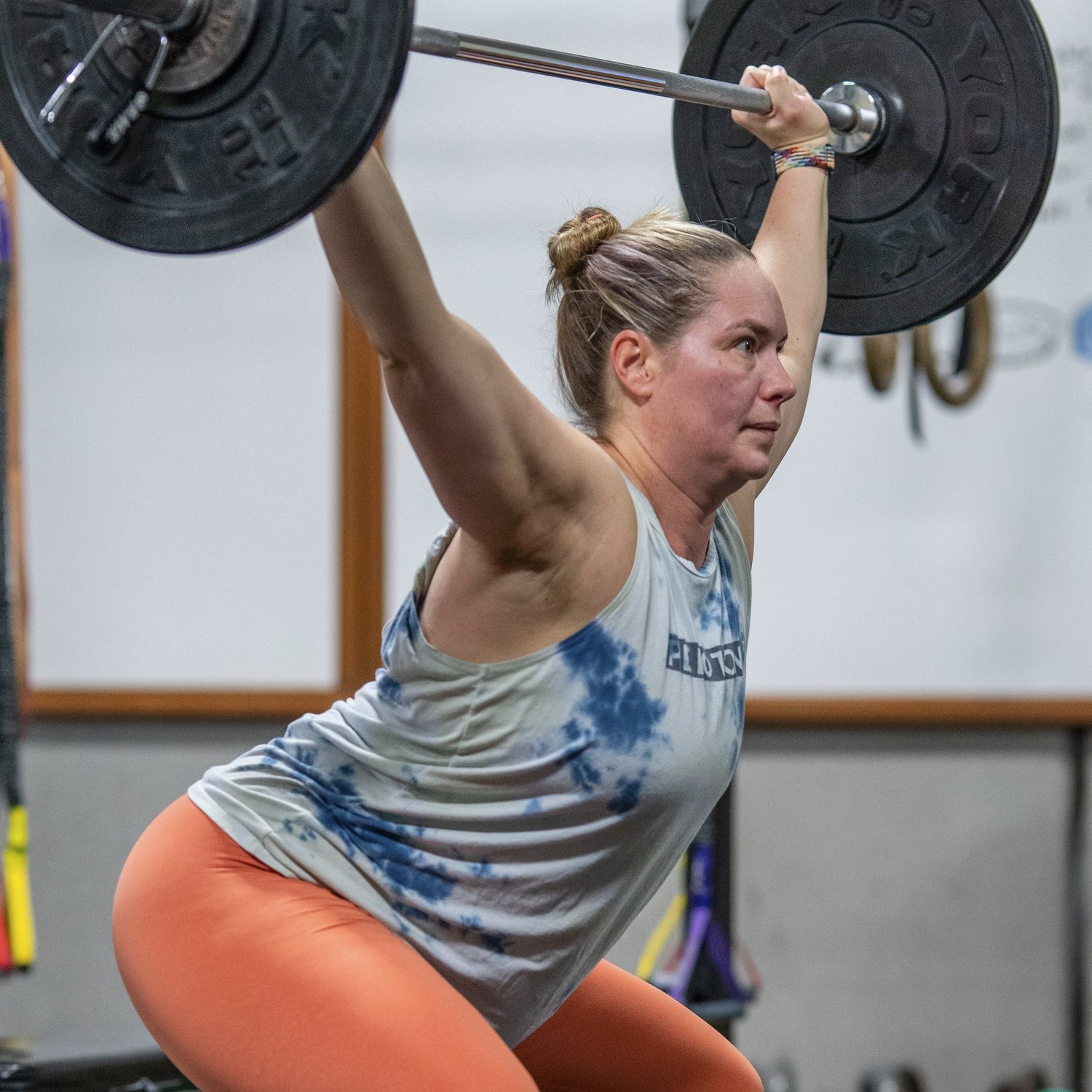 WOD: Friday 240202