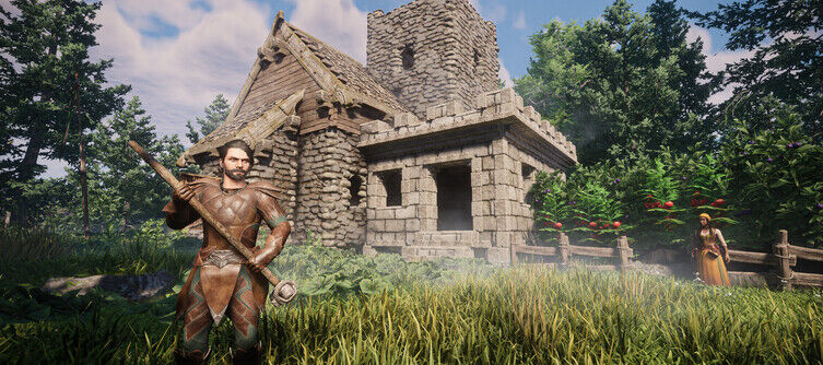 Enshrouded Patch Notes Timeline – Updates, Hotfixes, and Their Improvements