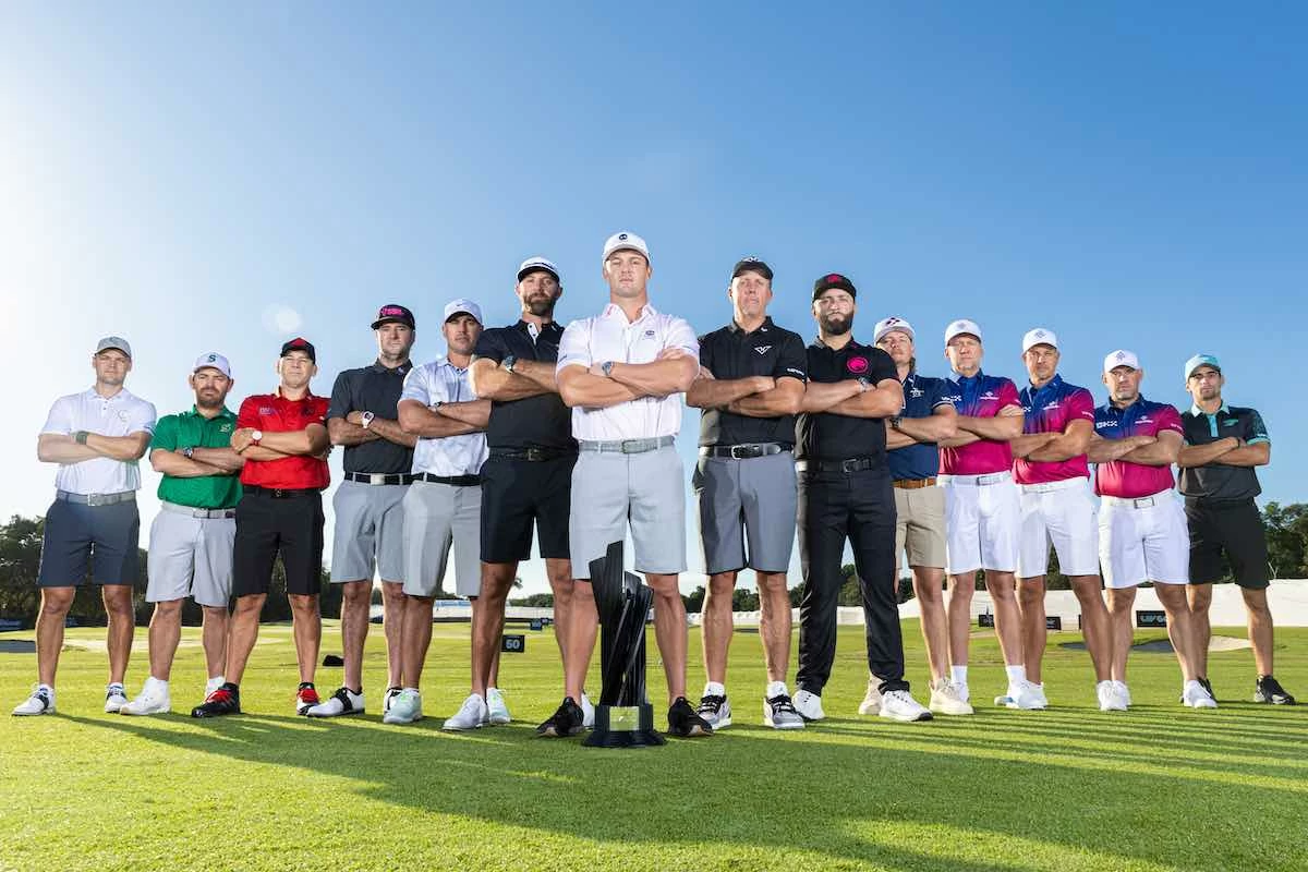 LIV Golf announces changes in the format before Jon Rahm’s debut