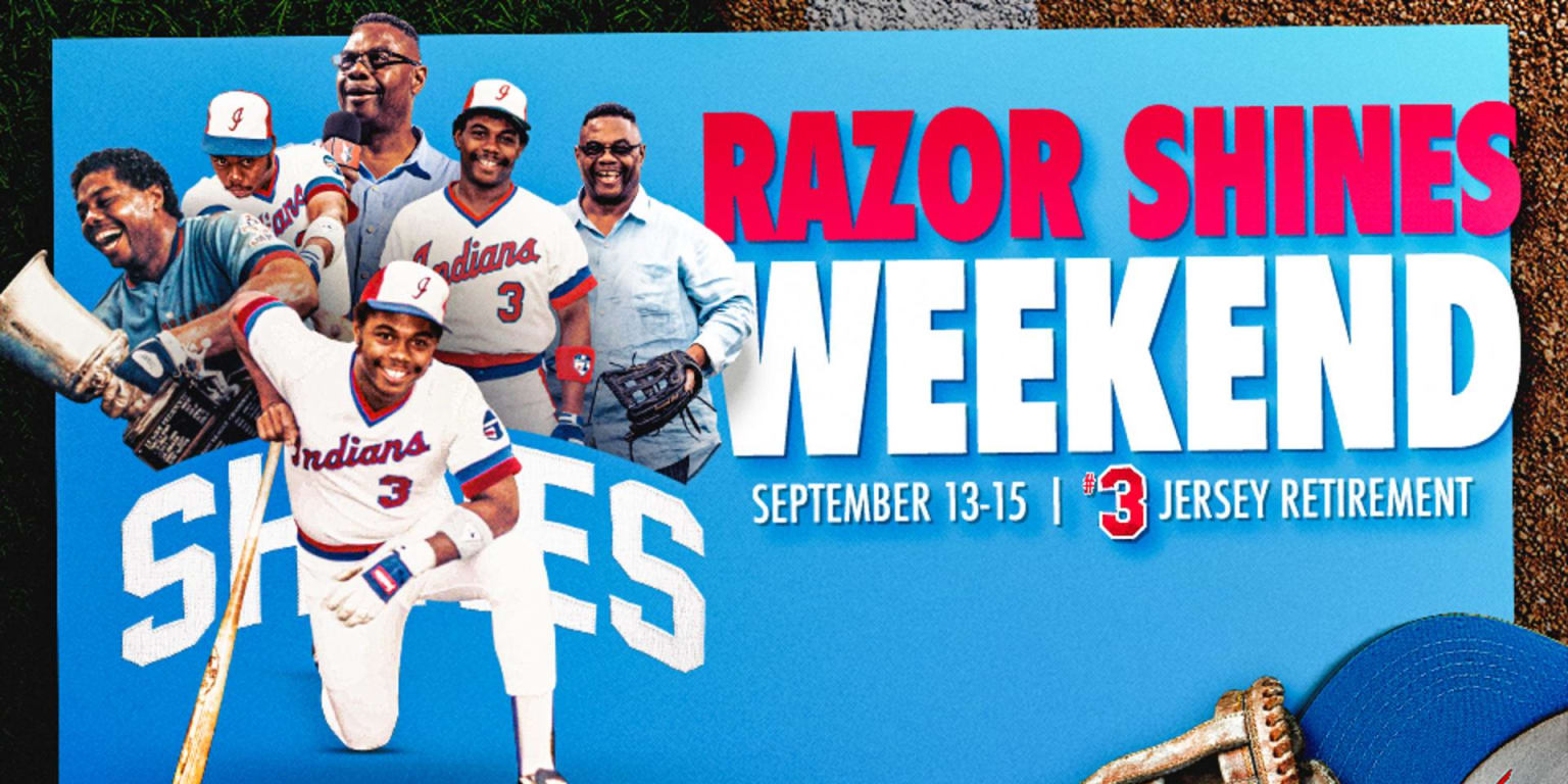 Triple-A Indianapolis set to honor franchise legend