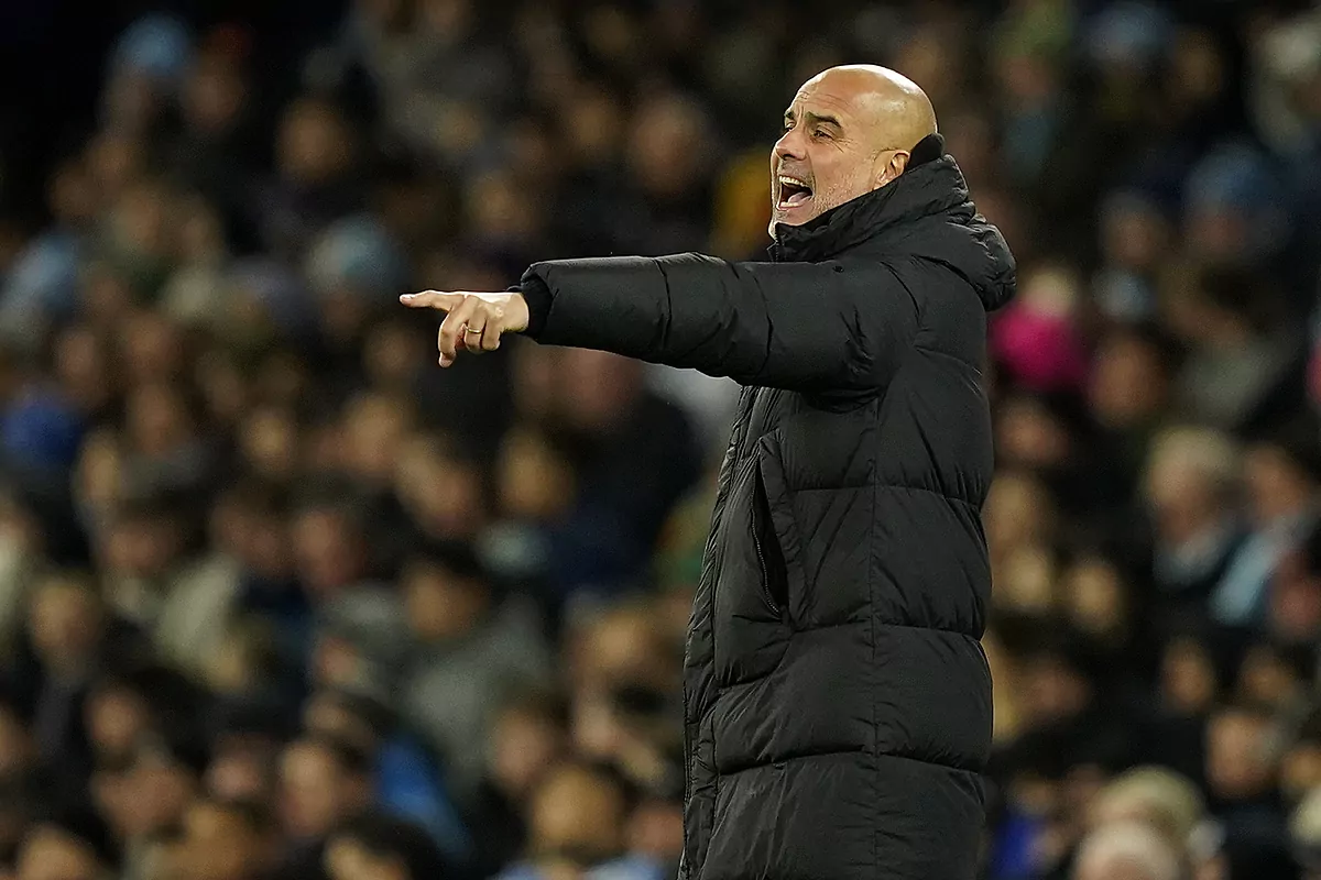 Pep Guardiola casts doubt on his future at Manchester City: Will he return to Barcelona?