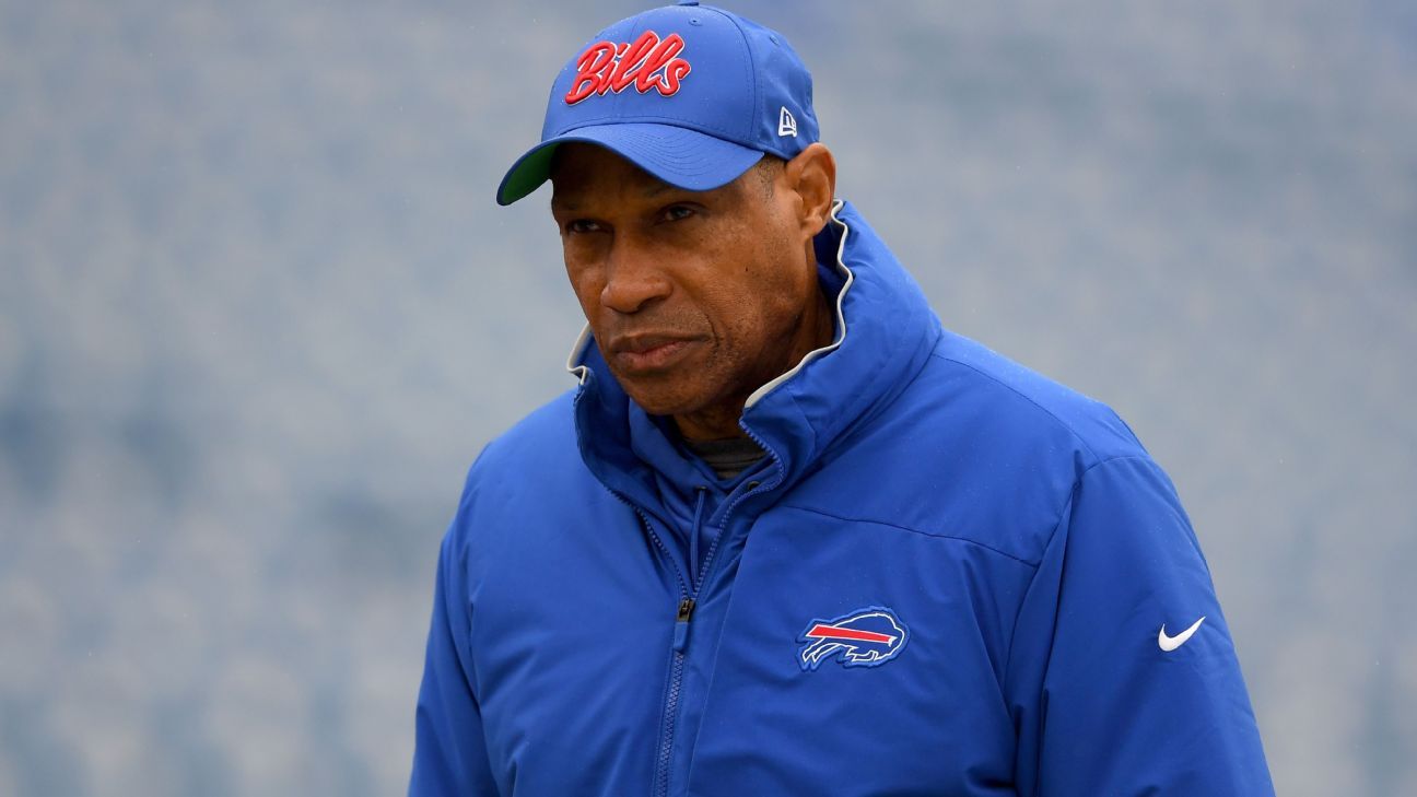 Source: Seahawks hiring Frazier as assistant HC