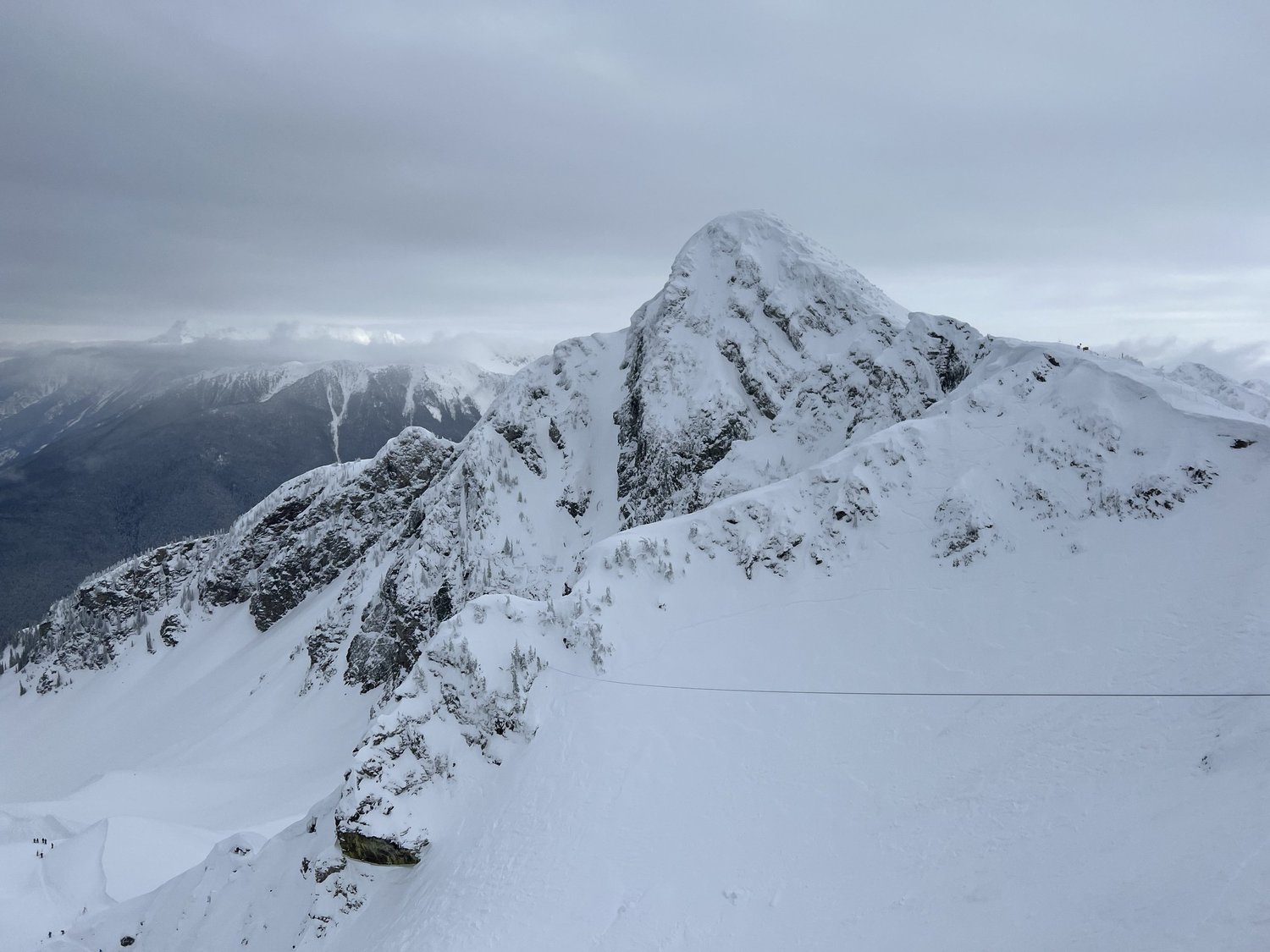 Mountain Review: Revelstoke Mountain Review: Revelstoke