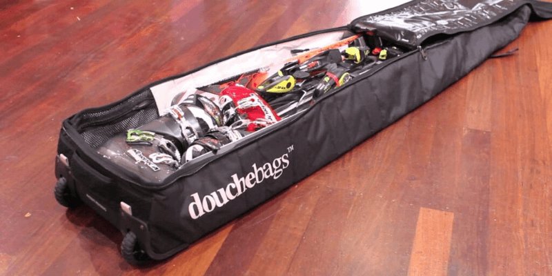 7 Best Ski Bags 7 Best Ski Bags